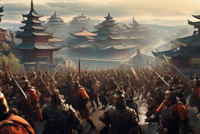 中国历史故事介绍300字作文 - 中国历史故事介绍300字作文怎么写