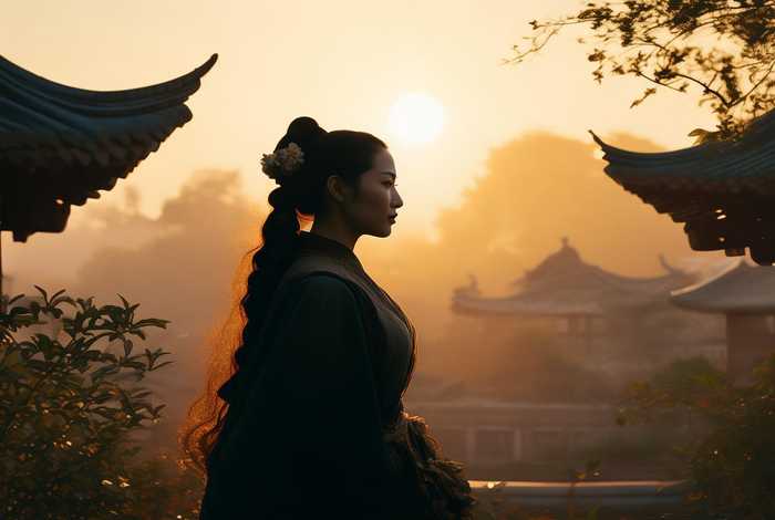 中国历史上有名的女性的故事 中国历史中有名的女性