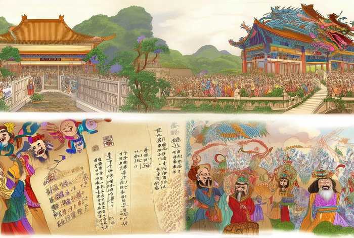 中国历史有趣的历史，中国最有趣的历史