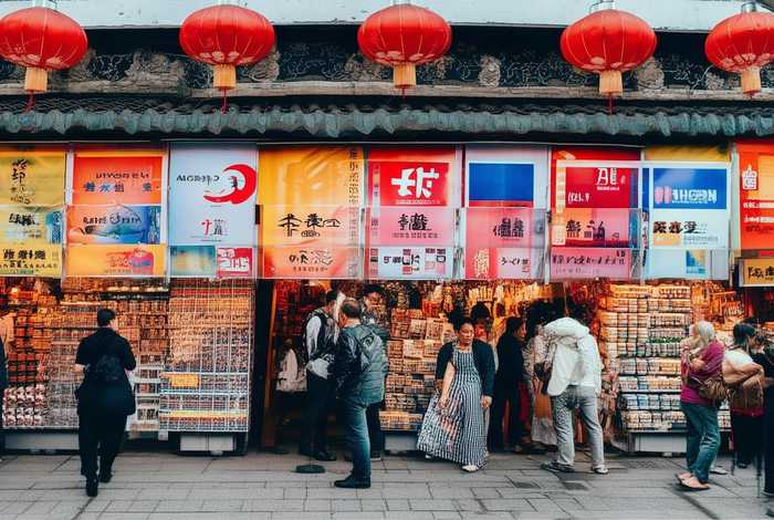 中国十万个品牌故事 - 中国十万个品牌故事视频