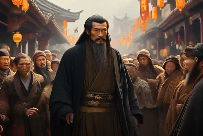 中国历史朱元璋故事有哪些，中国历史朱元璋故事有哪些名字
