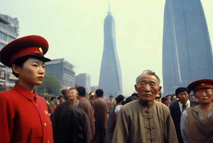 中国现代历史故事(中国现代历史故事150字) 中国现代历史故事(中国现代历史故事150字)