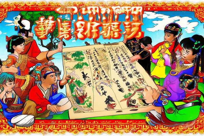 中国历史故事有哪些四年级(中国历史故事有哪些四年级手抄报) 中国历史故事有哪些四年级(中国历史故事有哪些四年级手抄报)