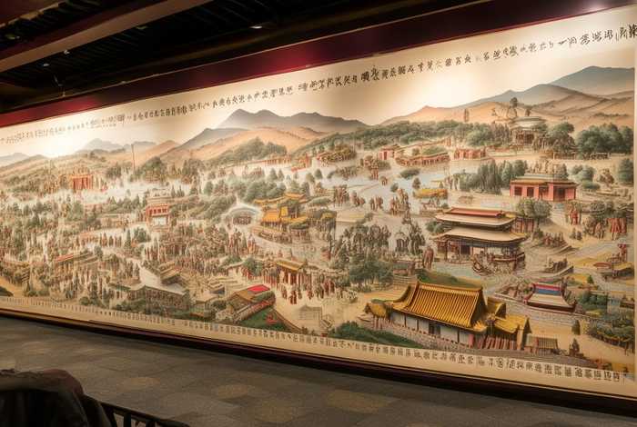 中国历史开讲(中国历史开讲视频大全) 中国历史开讲(中国历史开讲视频大全)