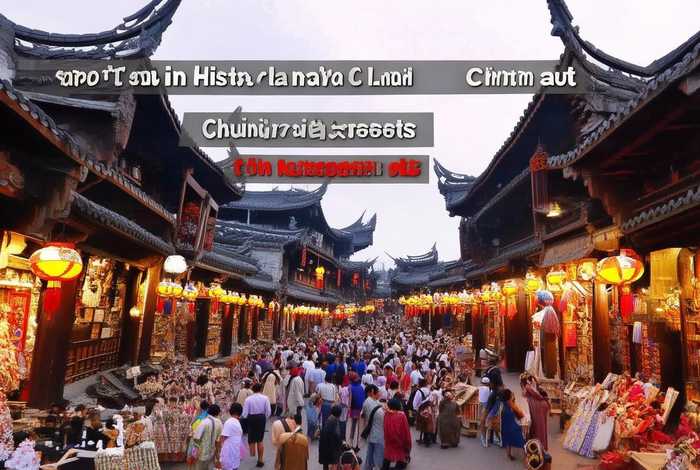 中国十大历史故事文化街区 中国十大历史文化名街区都有哪些
