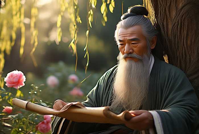 中国历史苦吟故事简介；中国历史苦吟故事简介内容