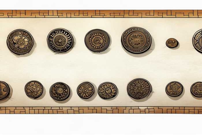 中国历史钱币顺序 中国历史钱币顺序图简笔画 中国历史钱币顺序 中国历史钱币顺序图简笔画