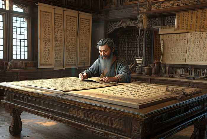 中医历史名人著作，中医历史名人著作有哪些
