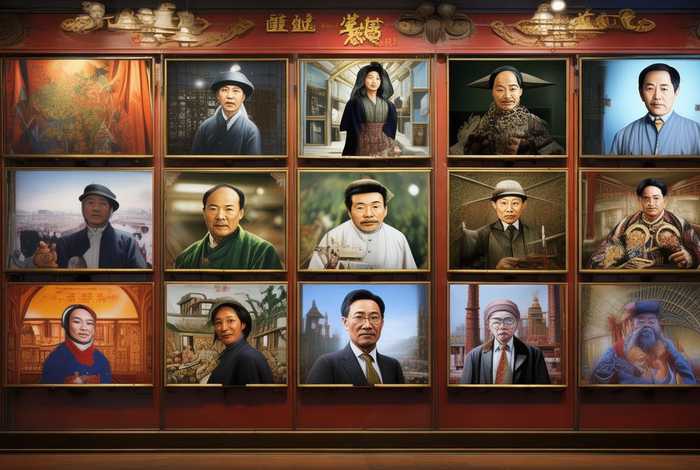 中国十大科学家的故事 中国十大科学家的故事简短 中国十大科学家的故事 中国十大科学家的故事简短