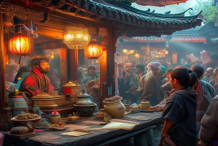 中国猎奇文化,中国猎奇文化有哪些 中国猎奇文化,中国猎奇文化有哪些