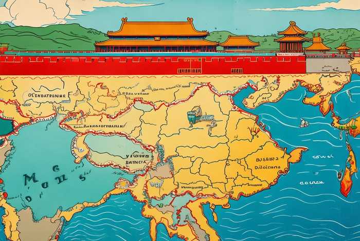 中国历史故事少儿版明朝版图 中国历史故事少儿版明朝版图片