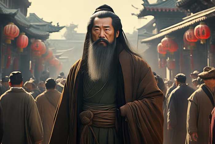 中国历史人物王莽(中国历史人物王莽事迹) 中国历史人物王莽(中国历史人物王莽事迹)
