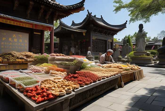 中国有名的特产和典故（中国有名的特产和典故有哪些）