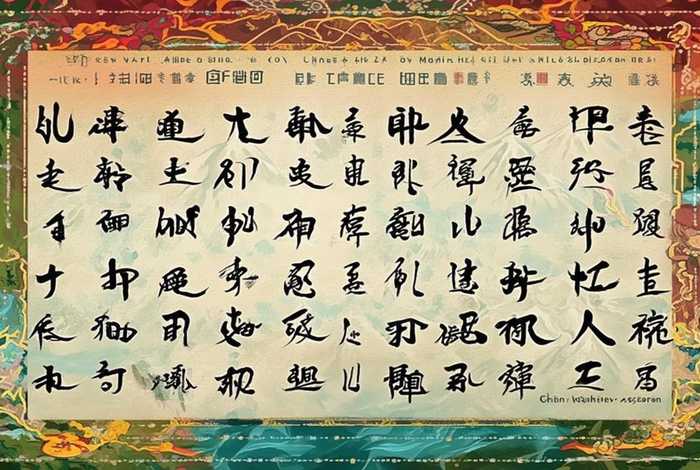 中国历史十大神话故事名称手抄报、中国历史十大神话故事名称手抄报图片