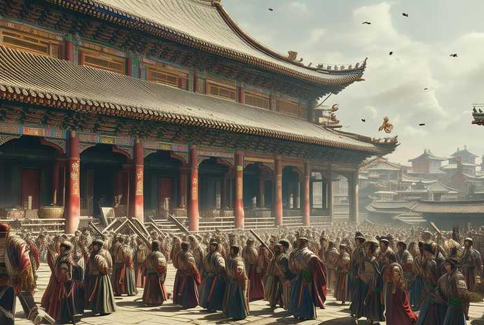 中国历史上的灭道事件，中国历史的灭佛