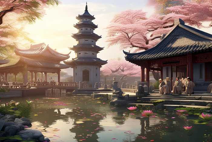 中国历史遗产的故事有哪些 - 中国历史遗产的故事有哪些名字