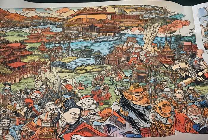 中国历史故事丛书漫画;中国历史故事丛书漫画在线阅读 中国历史故事丛书漫画;中国历史故事丛书漫画在线阅读
