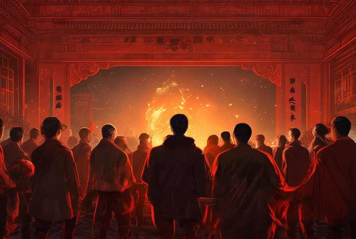 中国历史红色文化故事作文；中国历史红色文化故事作文800字