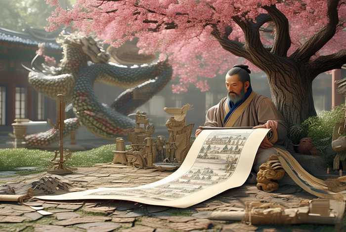 中国历史故事类别划分；中国历史故事类别划分有哪些