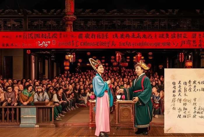 中国历史相声（中国历史相声大全）