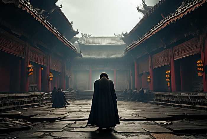 中国历史书上有土木堡之战没有 土木堡之战背后的阴谋 中国历史书上有土木堡之战没有 土木堡之战背后的阴谋
