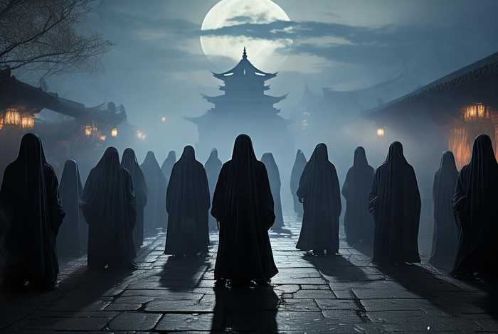 中国十大传奇惨案 中国十大传奇惨案有哪些