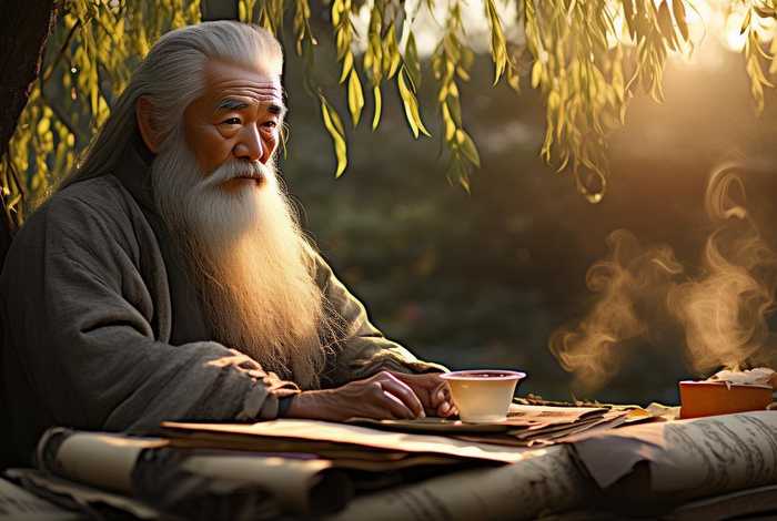 中国历史人物故事及启示 - 中国历史人物故事及启示感悟