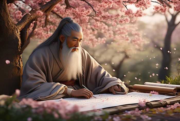 中国历史故事名人传记100字，中国历史故事名人传记100字左右
