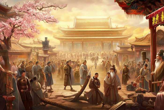 中国历史故事的成语100个，50个中国历史故事成语