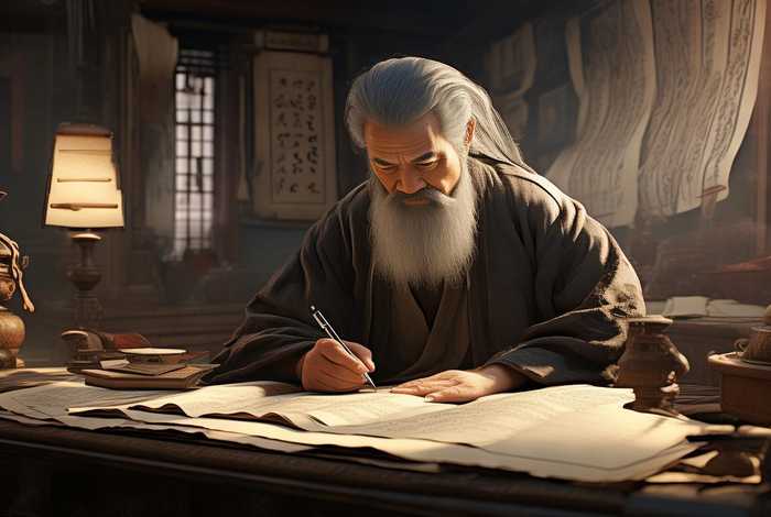 中国历史故事读后感80字左右 - 中国历史故事读后感80字左右作文