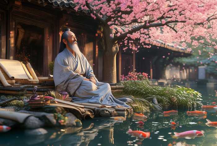 中国历史人物故事大全200字 - 中国历史人物故事大全200字作文