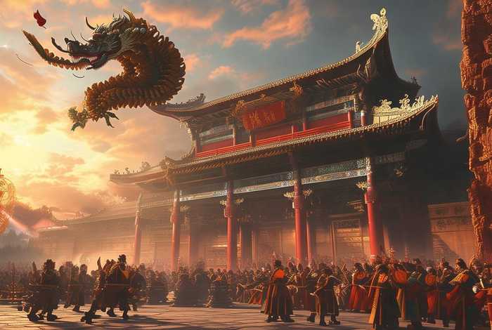 中国历史进入新纪元的标志；中国历史进入新纪元的标志性事件
