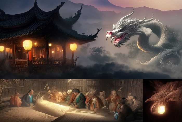 中国历史离奇巧合 - 中国历史离奇巧合是什么