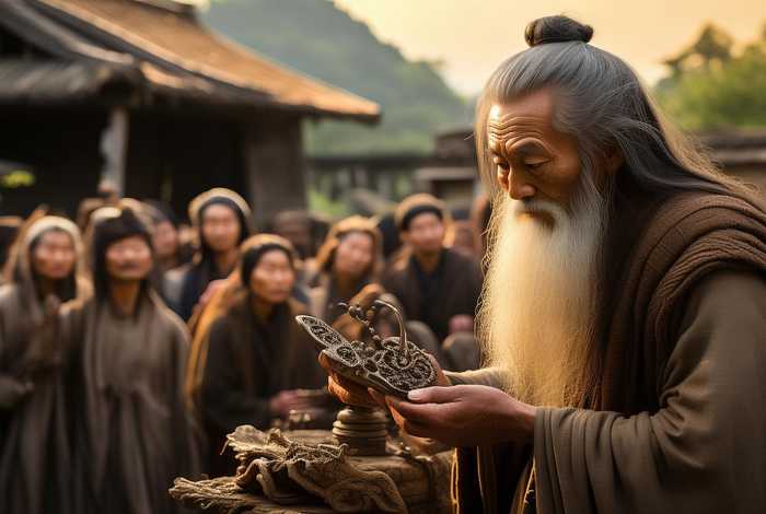 中国民间故事华佗的故事 中国民间故事华佗的故事好词好句