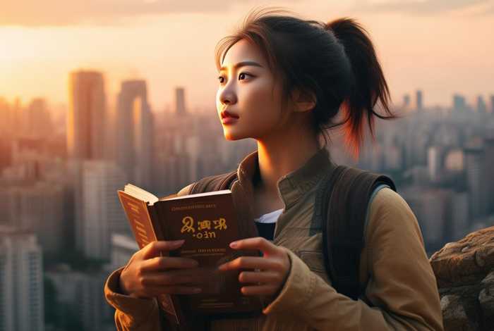中国人的励志故事简短；中国人的励志故事简短50字