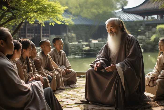 中国历史育人故事简短，中国历史育人故事简短一点