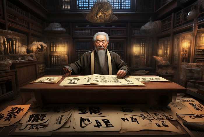 字谜的来历与故事；字谜的来历与故事有关