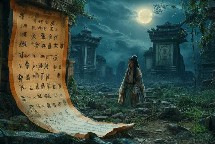 中国历史空白期未解之谜;中国历史空白期未解之谜有哪些 中国历史空白期未解之谜;中国历史空白期未解之谜有哪些