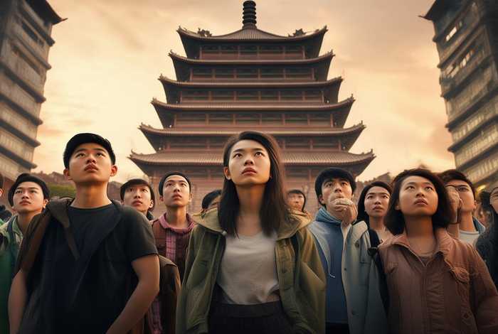 中国青年的奋斗史（中国青年的奋斗史是什么）