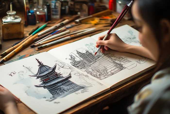 中国历史故事简单画图怎么画;中国历史故事简单画图怎么画的 中国历史故事简单画图怎么画;中国历史故事简单画图怎么画的