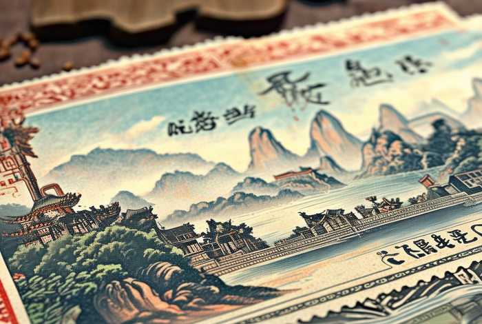 中国邮票史pdf（中国邮票史pdf电子版）