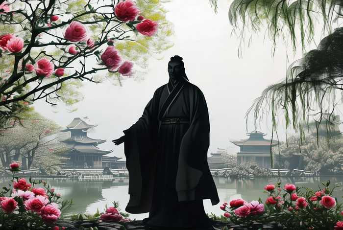 中国历史人物小故事300字左右 中国历史人物小故事300字左右怎么写