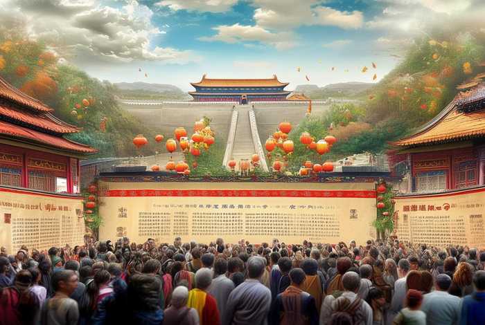 中国历史文化英语演讲稿三分钟 中国历史文化英语演讲稿三分钟左右