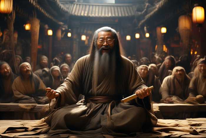 中国历史说书人，中国历史说书人是谁