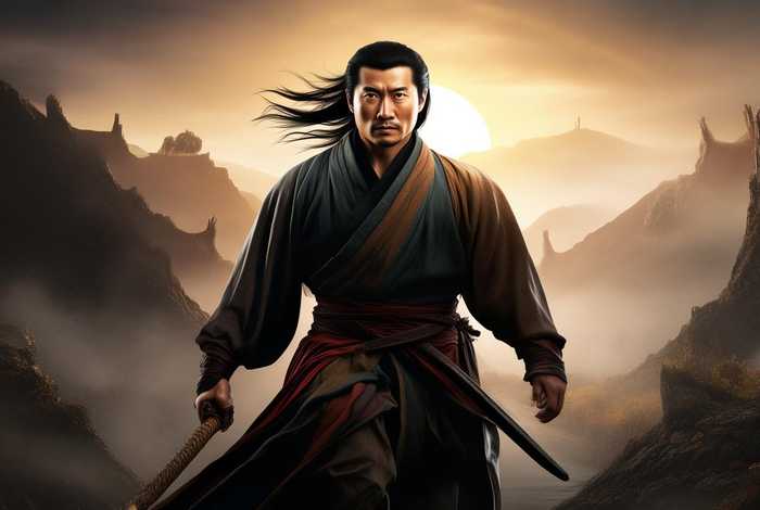 祖逖的生平及故事、祖逖的生平及故事简介