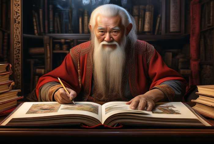 中国神话故事书哪个版本最好（中国神话故事书哪个版本最好看）