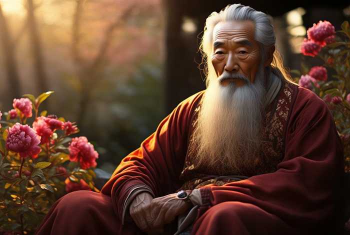 中国历史上有什么感人的故事（感人的中国历史人物故事大全）