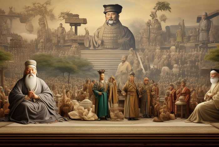中国伟大历史人物有哪些 - 中国伟大历史人物有哪些人 中国伟大历史人物有哪些 - 中国伟大历史人物有哪些人