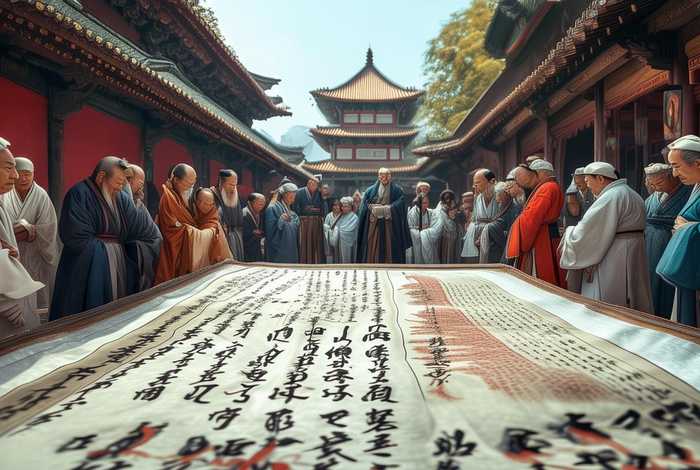 中国历史正述 - 中国历史正确记载