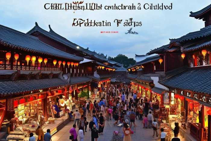 中国十大历史故事文化街区 中国十大历史文化名街区都有哪些